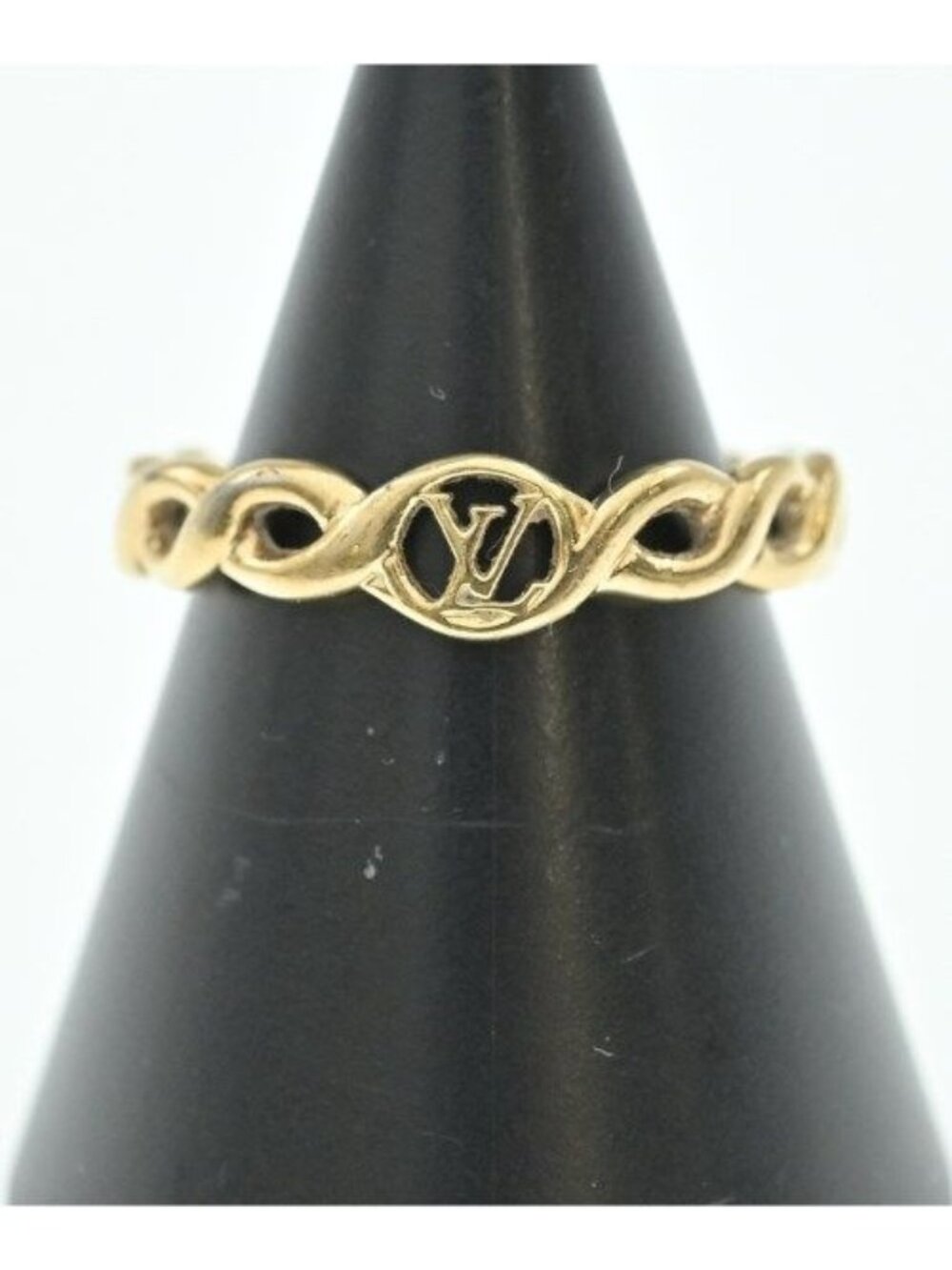 Louis Vuitton Ring Gold - Picture 2 of 5